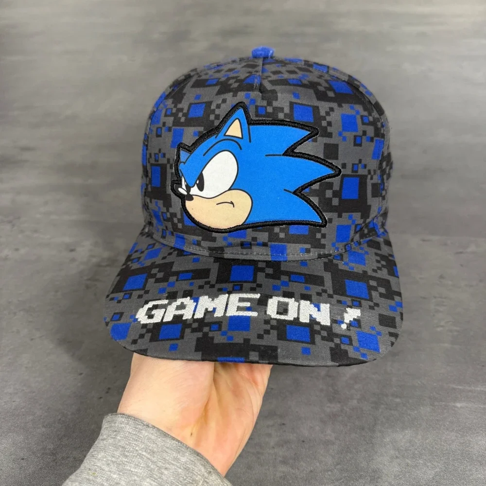 Sega sonic hedgehog